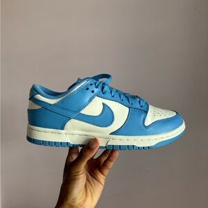 Nike WMS Dunk Low ‘Coast’